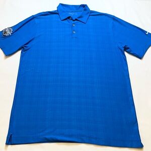 Nike Hootie and the Blowfish Monday after the Masters Polo